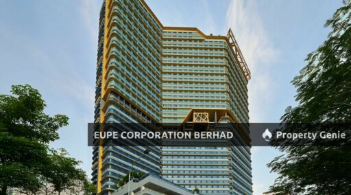 Parc3 @ KL South