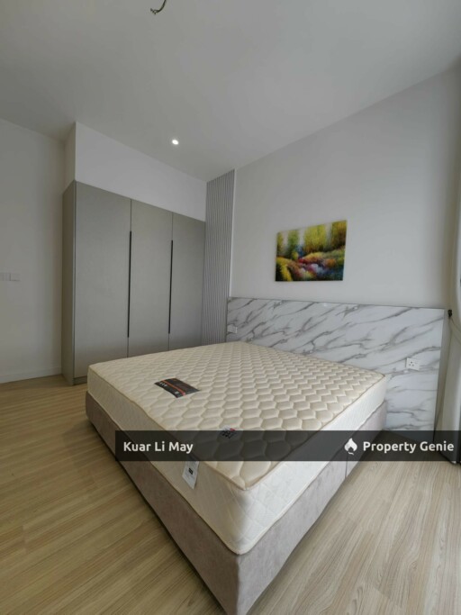 UNIO Residence, Kepong FF For Rent