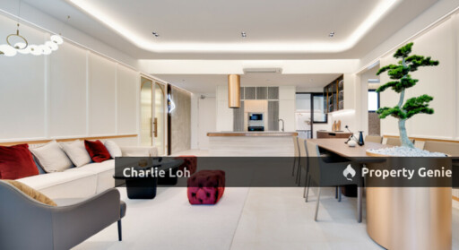 Curvo Residences @Setapak Air Panas