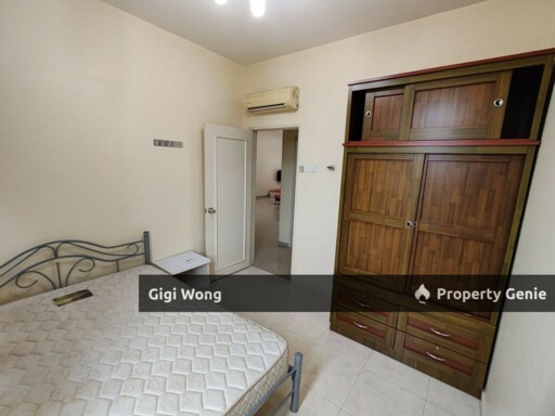 Klebang 8 Apartment For Rent