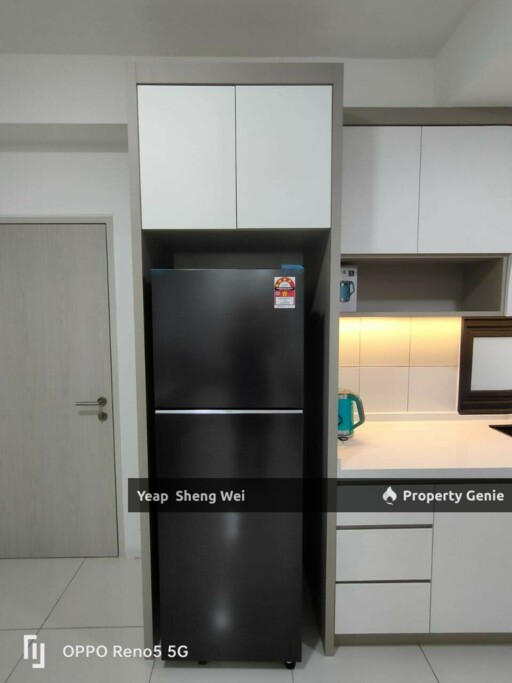 Selangor@ Dengkil Horizon Suites Condominium