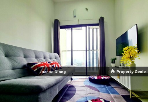 Vima 3-Kepong