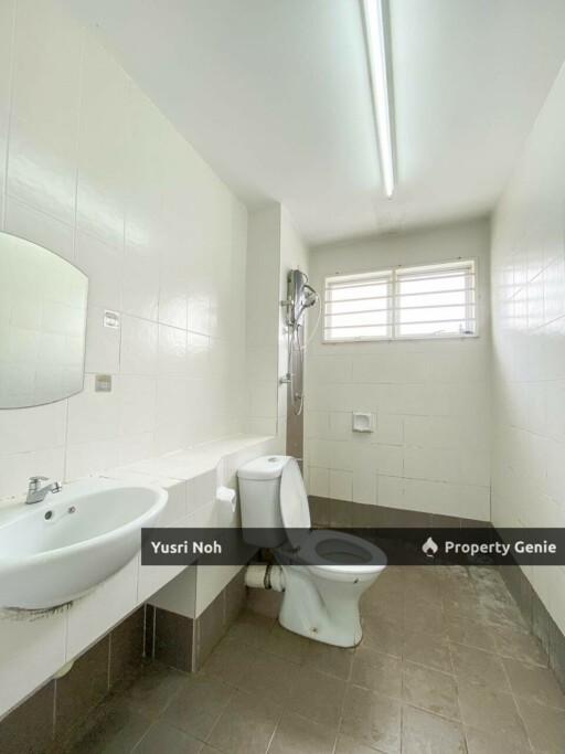 Double Storey Terrace Hillpark 2,Bandar Teknologi Kajang,Semenyih
