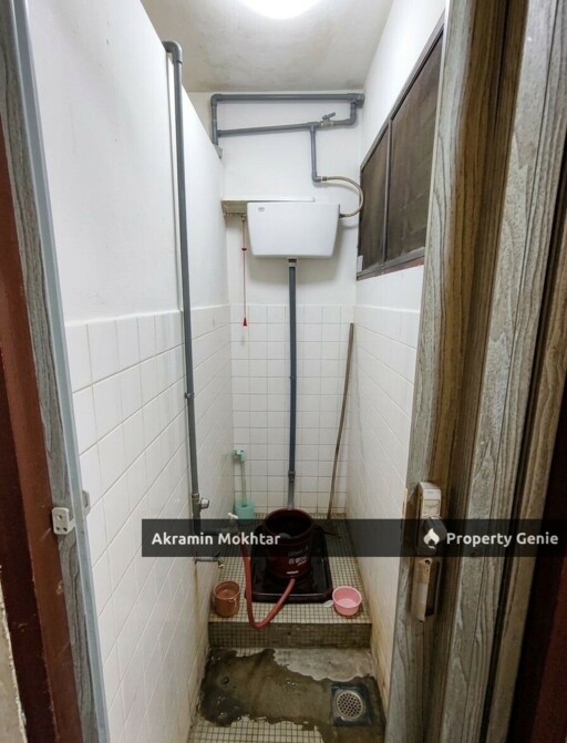 Nearby Sk & SmK | Single Storey Lorong Teratai, Bandar Baru Kuala Selangor
