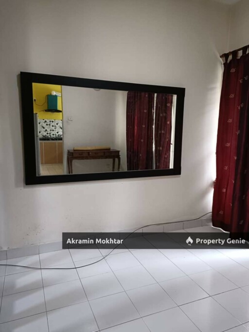 Double Storey Taman Tasik Prima  TP 3, Puchong