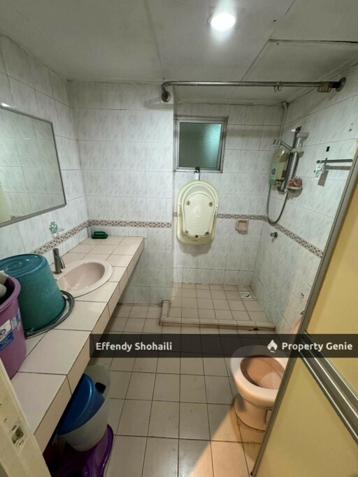 VILLA LAGENDA CONDO SELAYANG