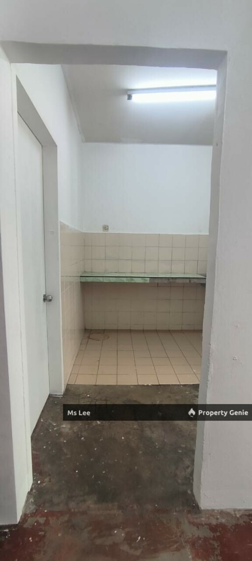 Pangsapuri Bukit Tinggi 2 @ Klang-Blok M Tingkat 4-Ready 30/9