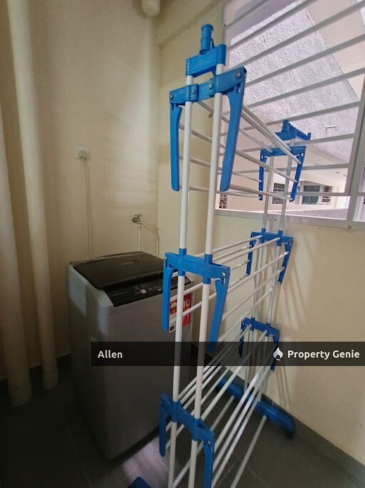 For Rent: Fully-Furnished 3-Bedroom ARC Austin Hills, Johor Bahru