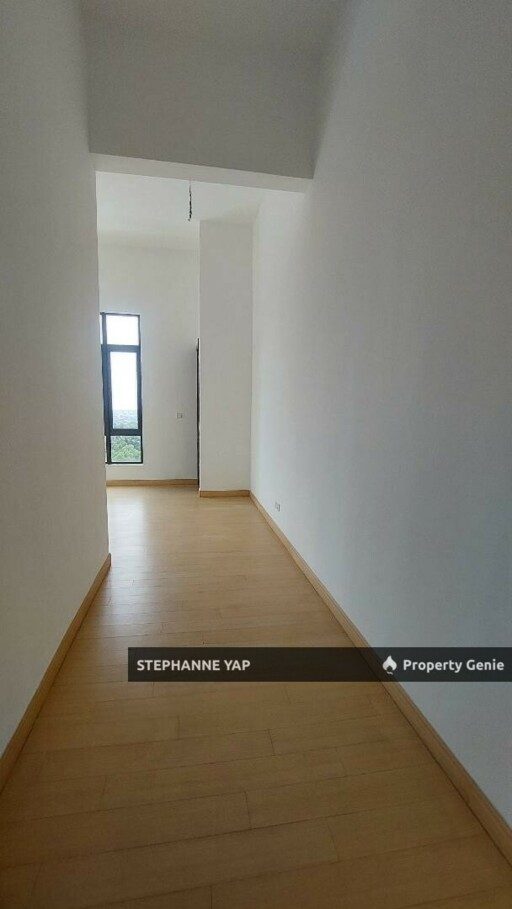 Kingsley Hill Putra Heights @ 4 Storey Semi-D for Rent / Sale