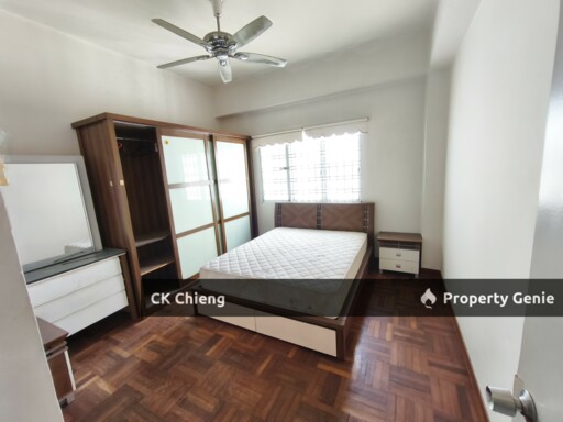 Ridzuan Condo, Below Market Non Bumi, 1468sqft Corner Unit, Bandar Sunway PJS10