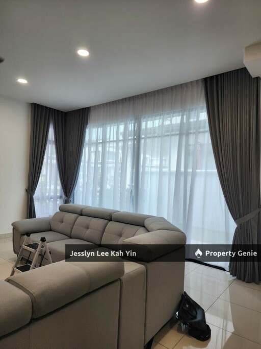 Eco Majestic Semenyih Tenderfield Nice Renovated