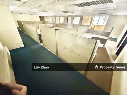 Corporate Office for Rent, Corner Lot, Renovated, 7,277 Sqft, Gaya Street, Kota Kinabalu City Centre