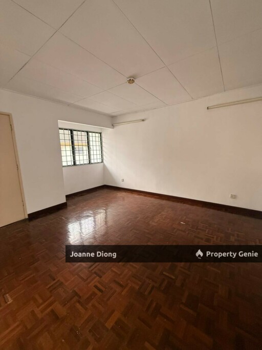 Bandar Utama Double Storey House