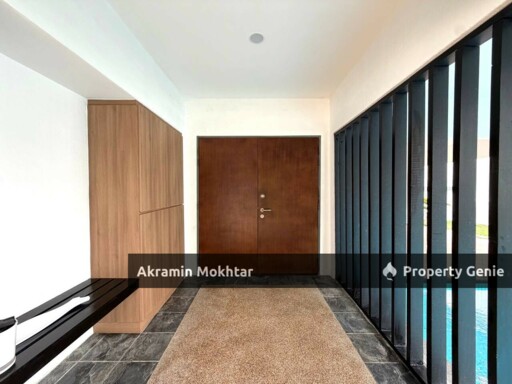 Freehold | 2 Storey Bungalow, Jalan Tualang Bangsar
