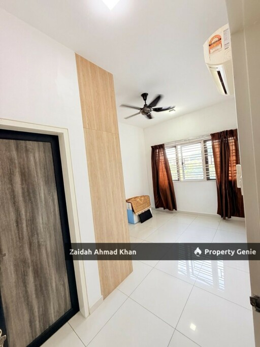 Corner Unit Season Garden Residences Wangsa Maju KL