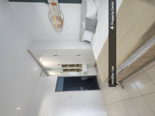 LPPSA 100% Pinjaman, Rumah Setingkat, Taman Tronoh Mutiara, Tronoh
