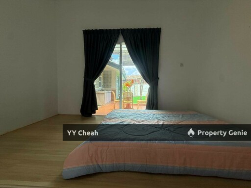 Tambun Sunway, Ipoh Beautiful Stunning Corner House For Sale