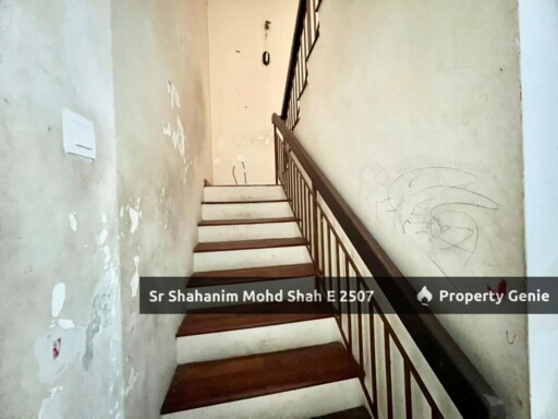 Taman Perindustrian UEP, Subang Jaya For Sale