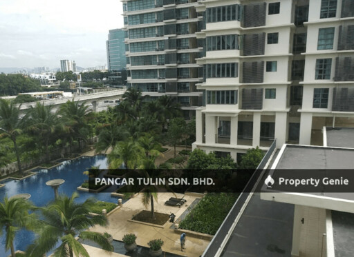 Saujana Residency