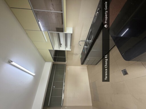N lot 2sty Puncak Jalil PU7 renovated house for Sale
