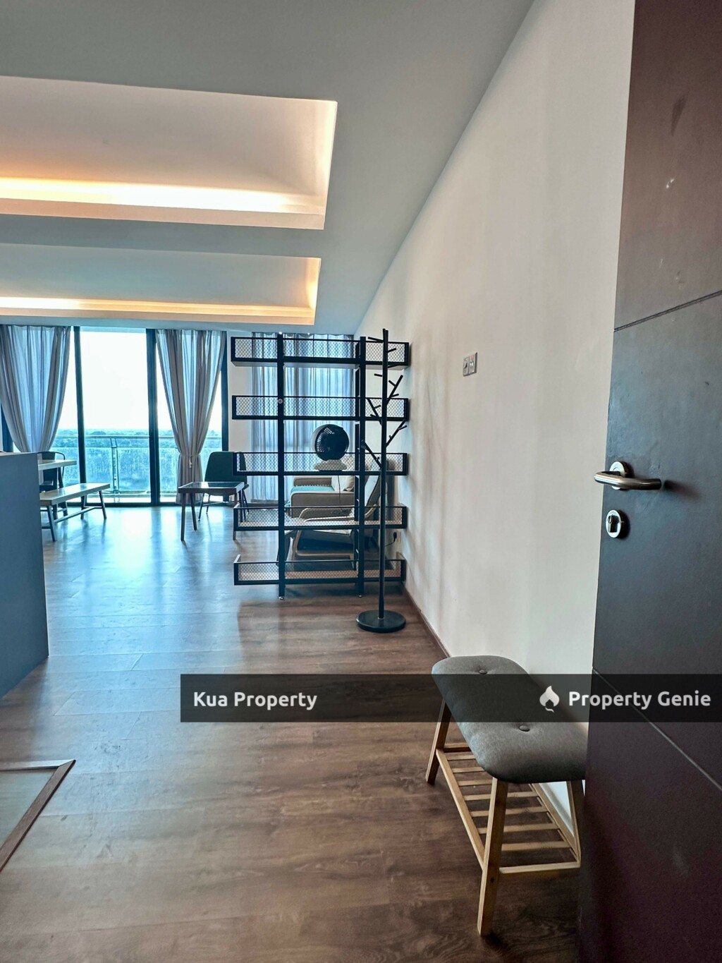 Jazz Suite 4 For Rent! Located at Vivacity Megall, Jalan Wan Alwi