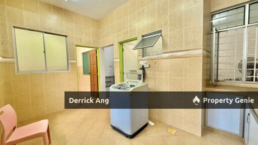 For Rent - Taman Impian Emas For Rent Skudai For Rent Johor For Rent