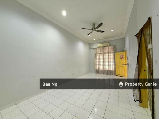 Taman Mutiara Rini/Jalan Bakti/Single Storey/Renovate