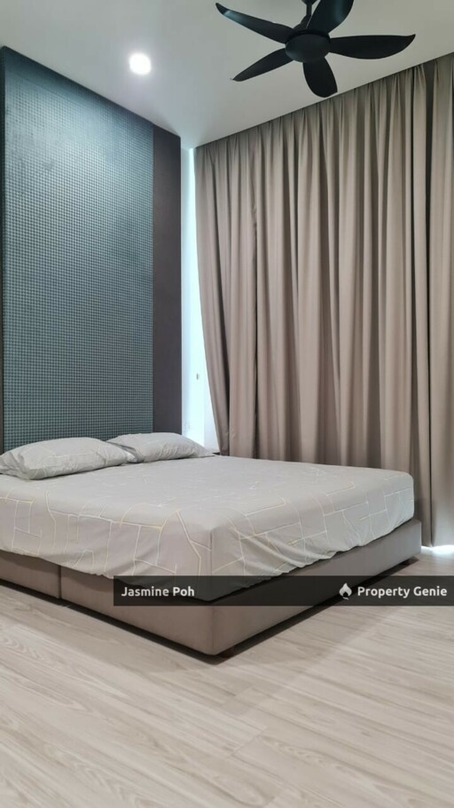[Penthouses ] Skyridge Garden at tanjung tokong for Sale
