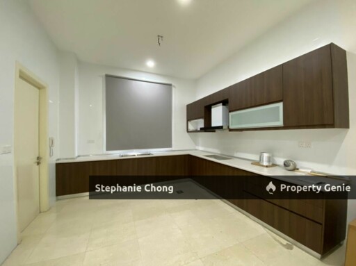 Foresthill Damansara Perdana Petaling Jaya 3-Storey Zero-Lot Bungalow