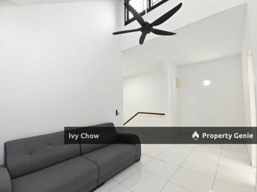 Avenue 26 Bukit Indah Double Storey For Rent