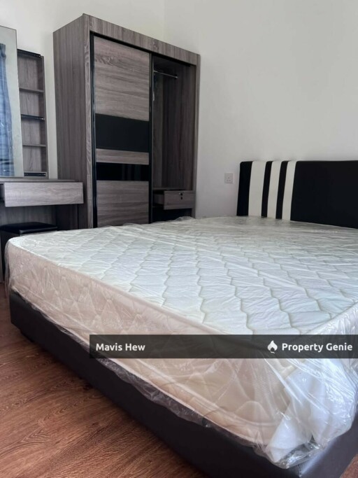 For Rent, Central Park @ Laman Damai, 1 Carpark, Fully Furnished, Move-in Ready