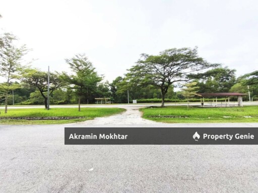 Freehold | Single Storey Terrace Jalan Widuri Bukit Beruntung Rawang Selangor ( Facing open)