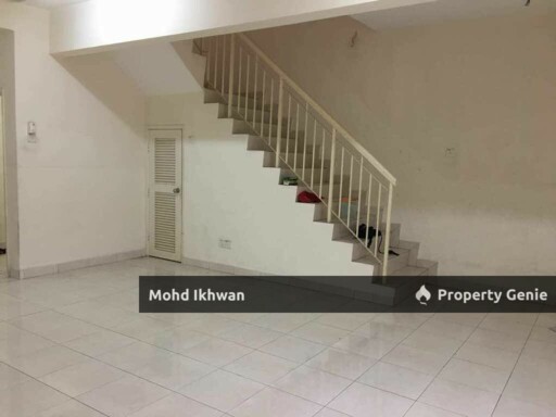2 Storey Jalan Setia Perdana