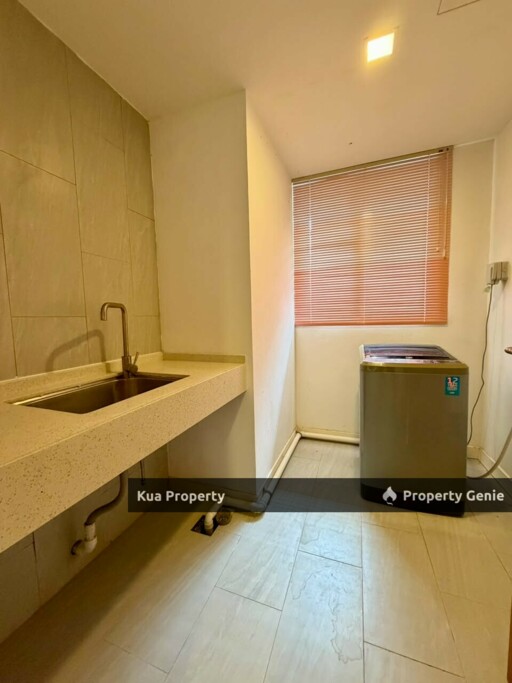 Eden On The Park Apartment (Dual Keys Unit) for Rent