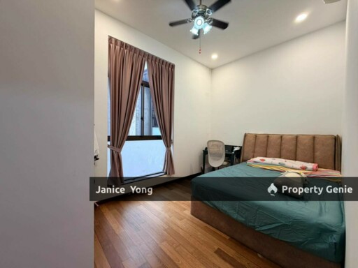 Sunway Sakura Residence @ Iskandar Puteri