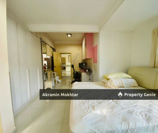 CORNER & RENOVATED | TAMAN UKAY PERDANA, 2 STOREY TERRACE]]