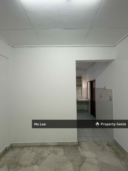 Sunway Court Apartment @ Bandar Sunway, PJ-Blok A Tingkat 4-Ready Now