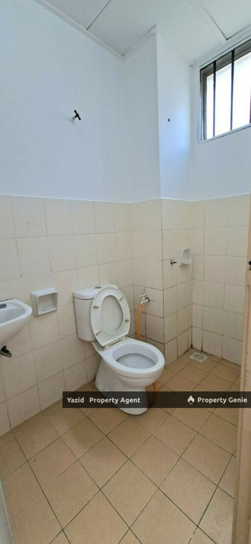 [ FULL LOAN ] DOUBLE STOREY, Taman Saujana Rawang