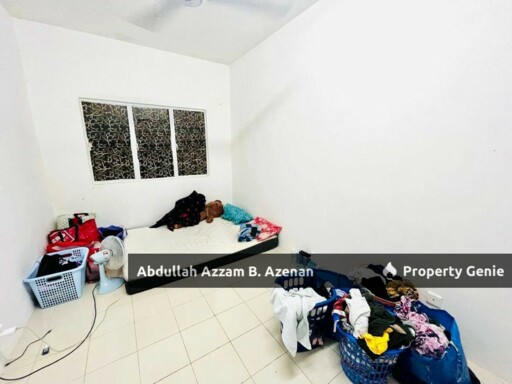 CORNER LOT FULL LOAN PRIMA BANDAR PUTRI JAYA