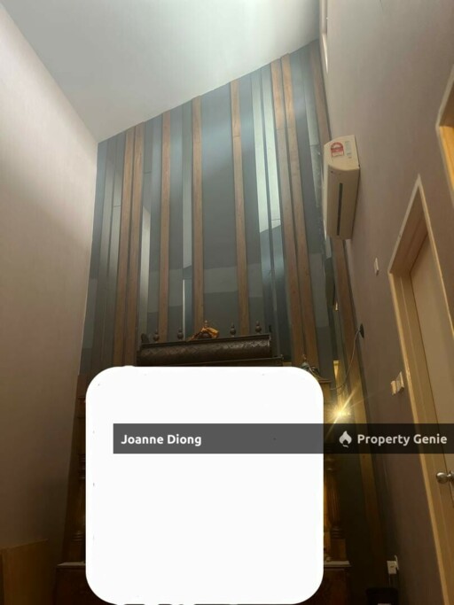 Abadi Height Double Storey Terrace House