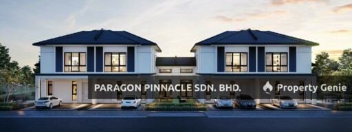 Norton Garden Garden Home @ Eco Grandeur