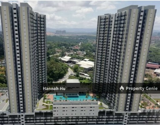 Savanna Executive Suites Southville Below Market Value