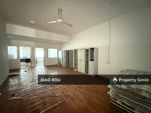For Sale Bachang Utama Double Storey Shoplot