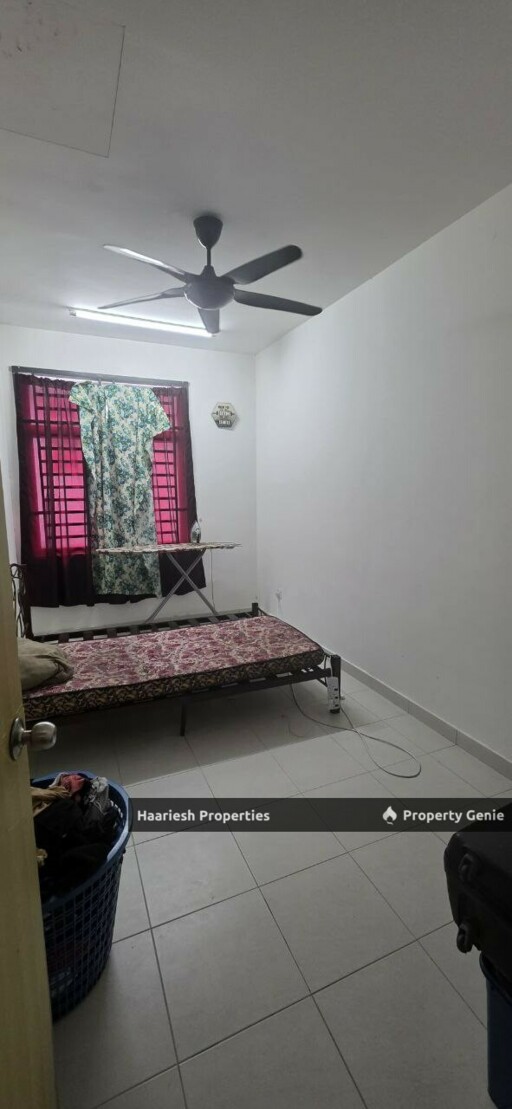 Acacia @ Taman Pulai Mutiara Johor 3 Storey Terrace Haouse
