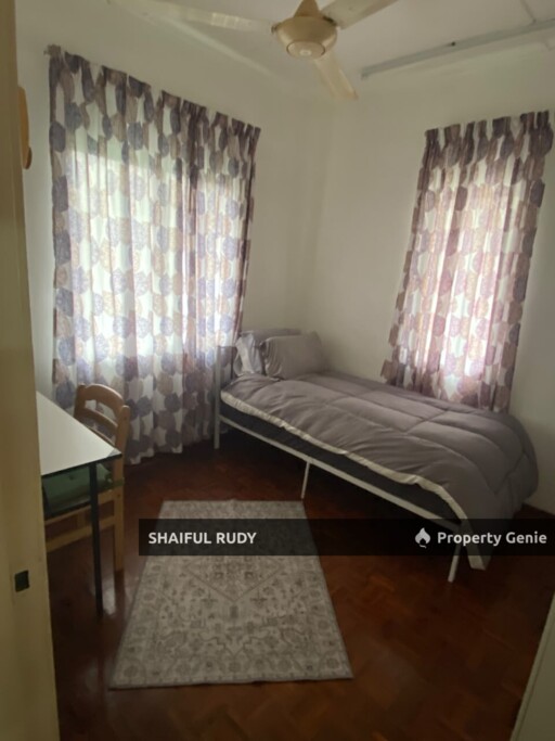 For Rent Palma Perak Apartment, Seksyen 6 Kota Damansara