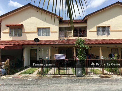 Taman Jasmin