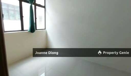 SP-Presinst Perdana Double Storey Terrace House
