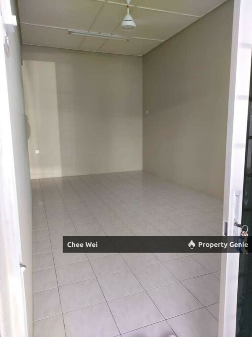 IPOH @ Taman Sri Perkasa Single Storey House For Rent