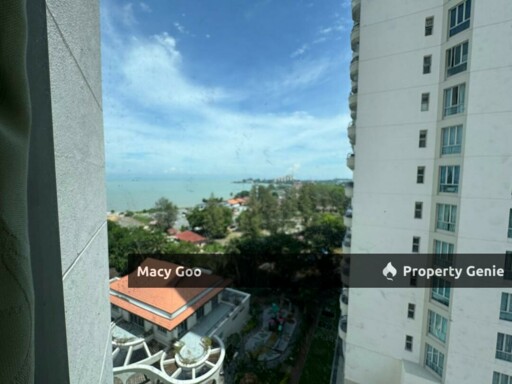 Ocean Palm Condo Tanjong Kling Klebang