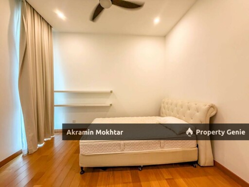 Freehold & Renovated | Double Storey Semi-D (Amelia Type I), Sejati Residences, Cyberjaya